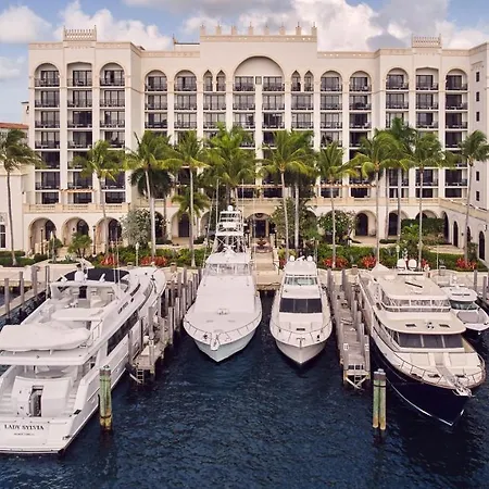 Yacht Club At The Boca Raton Adults-Only Hotel